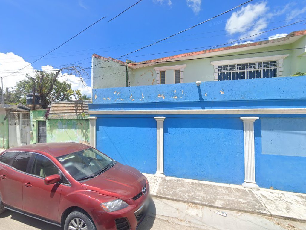 Despacho Juridíco Sahagun — Comitán de Domínguez