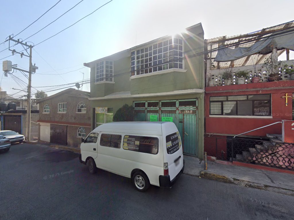Barrera Asociados Abogados Y Concsultores — Naucalpan de Juárez
