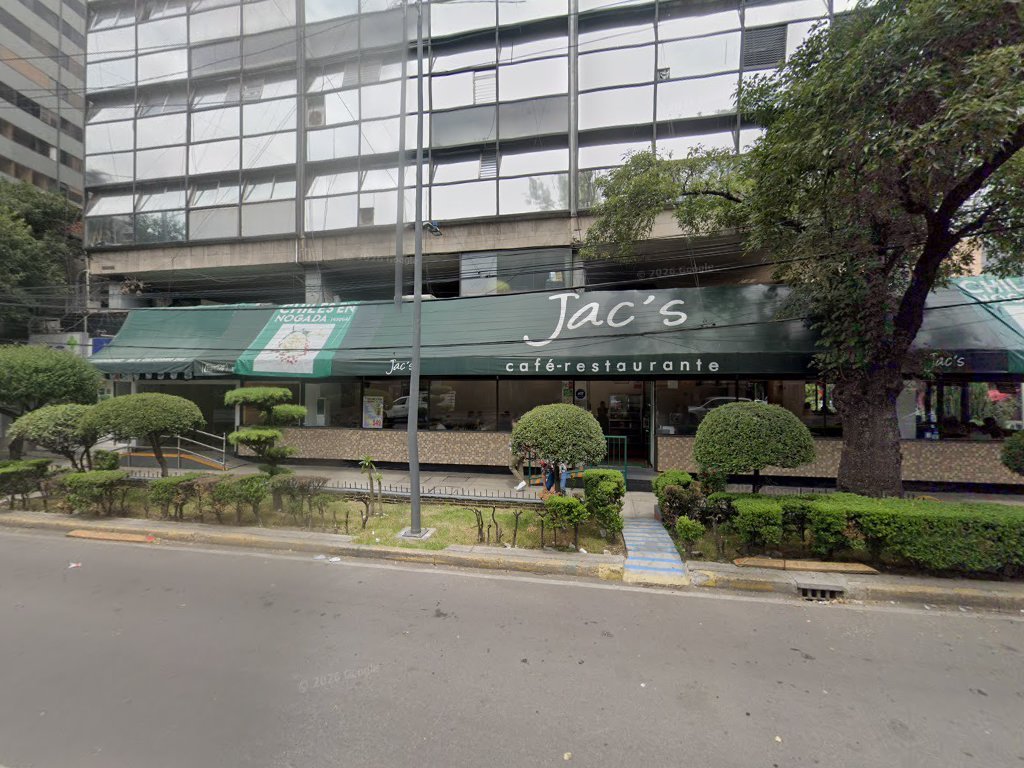 Legal & Digital — Ciudad de México