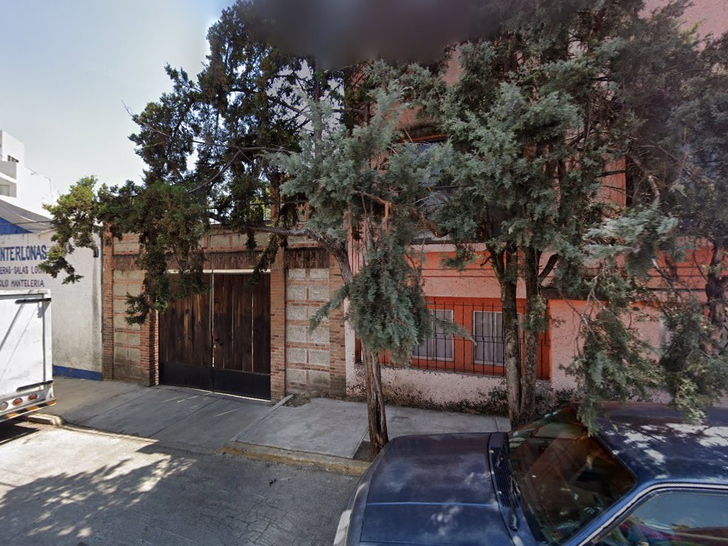 TRIA Abogados — Naucalpan de Juárez