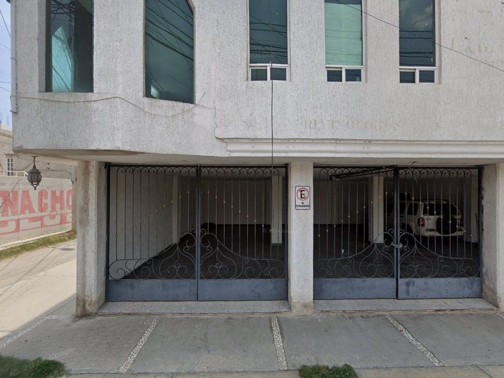 Consultoría ELÍAS-MEDEL — San Martín Texmelucan de Labastida