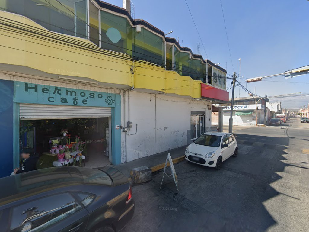 Hernández & Asociados — Huejotzingo