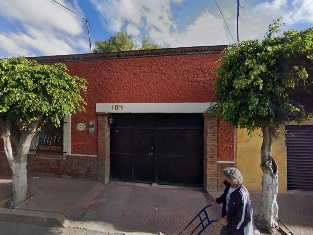 Marín Fragoso Sergio Y Asociados Abogados — Cuautitlán