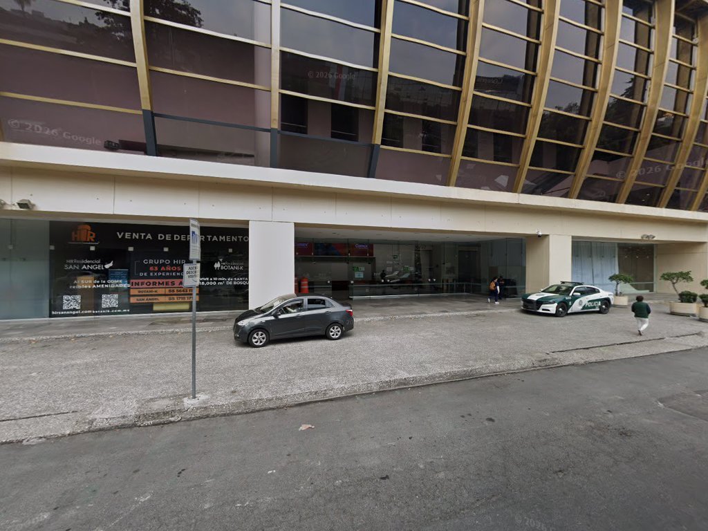Corporativo y Logística Jurídica — Ciudad de México