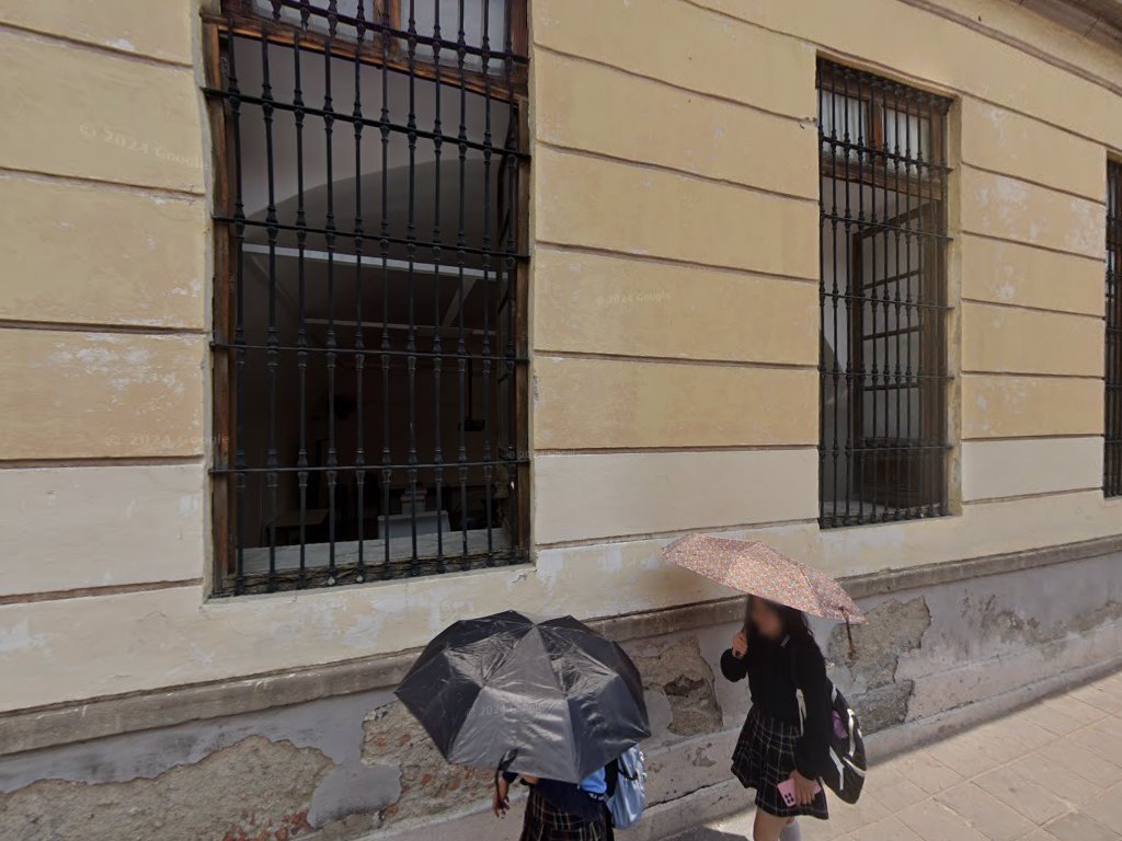 Bufete Jurídico Gratuito UAQ — Santiago de Querétaro