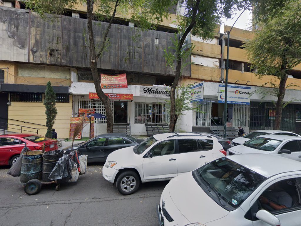J&J Legal, Abogados Asociados, S.C. — Ciudad de México