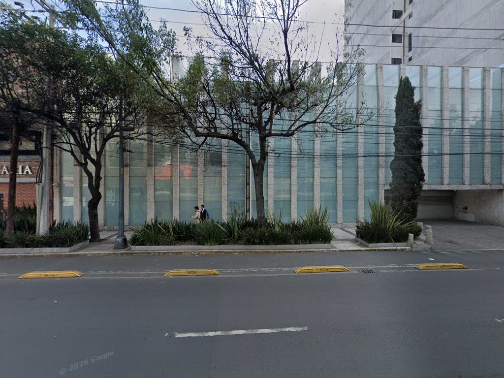 Synergia Asuntos Públicos — Ciudad de México
