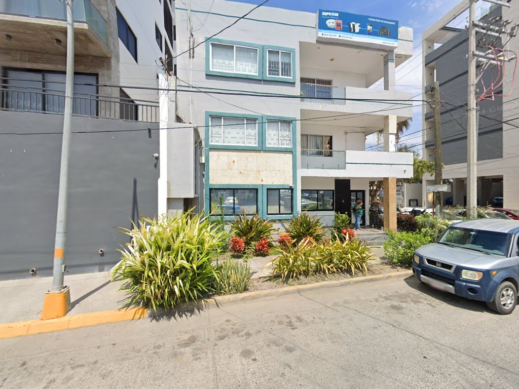 DESPACHO JURIDICO — Mazatlán