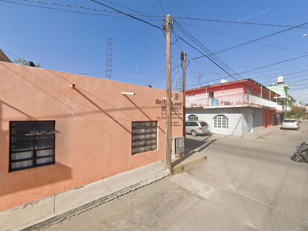 ABOGADOS Y ASOCIADOS ADABACHE — Fresnillo