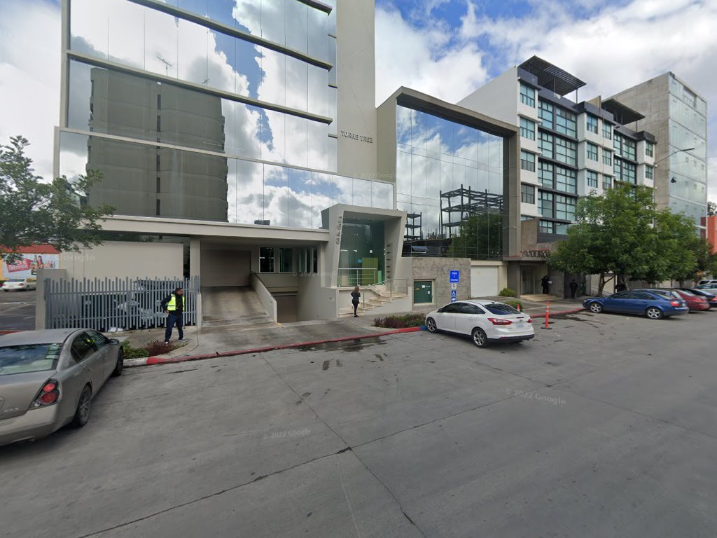 Abogado Manuel Rejón — Tijuana