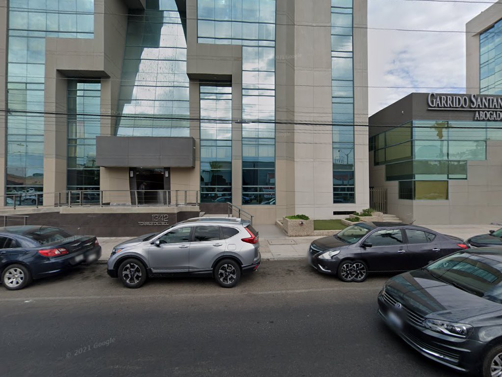 Castillo & Abogados Asociados — Mexicali