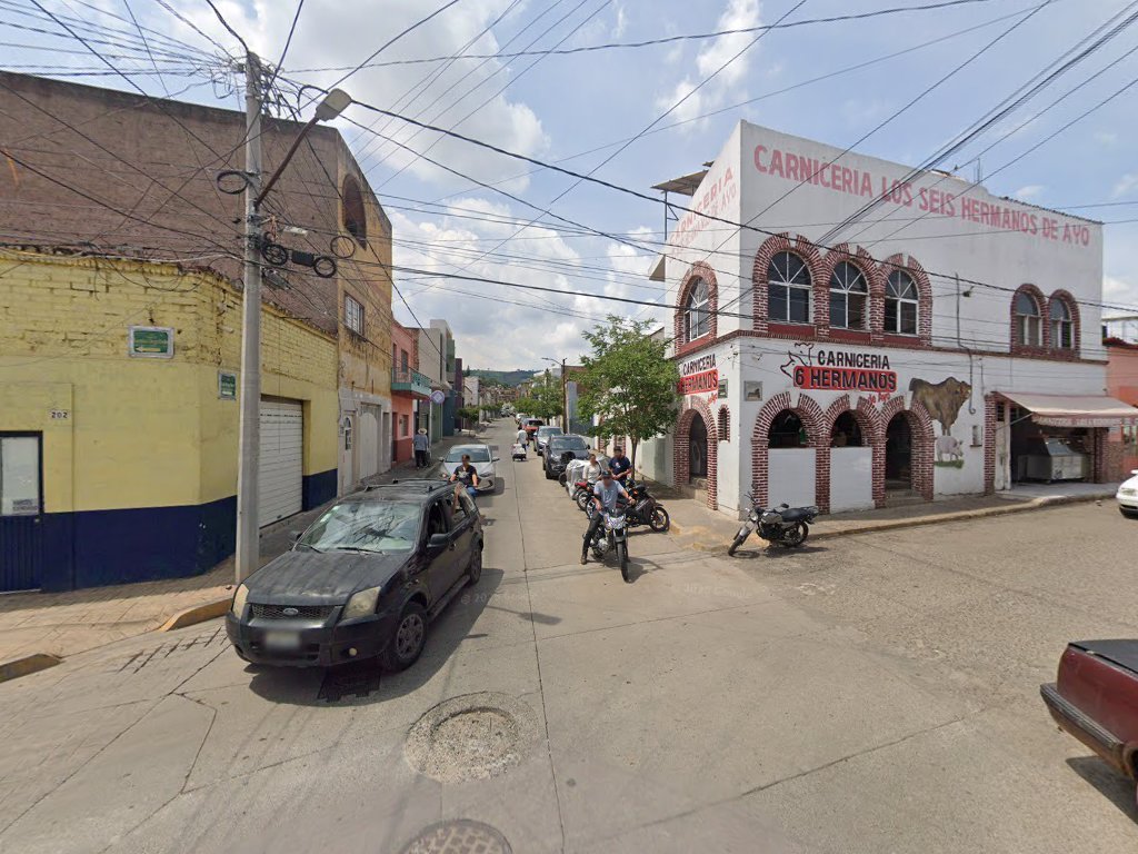 Abogados Alvarez Arambula Asociados — Atotonilco El Alto