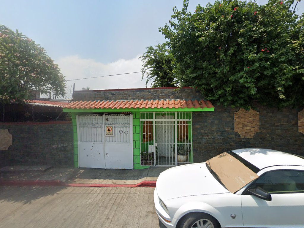 Despacho Santiago Sedano Romero — Temixco