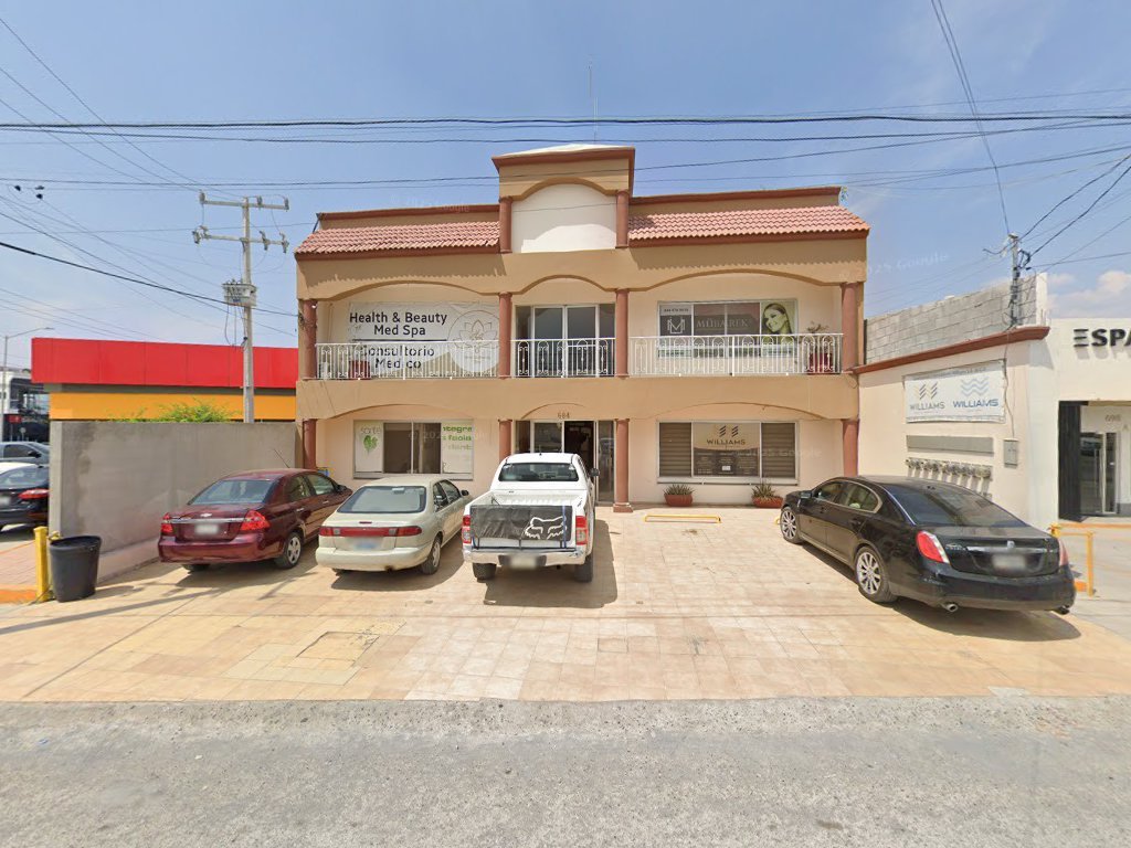 Despacho jurídico Pérez Pérez Gerardo — Saltillo