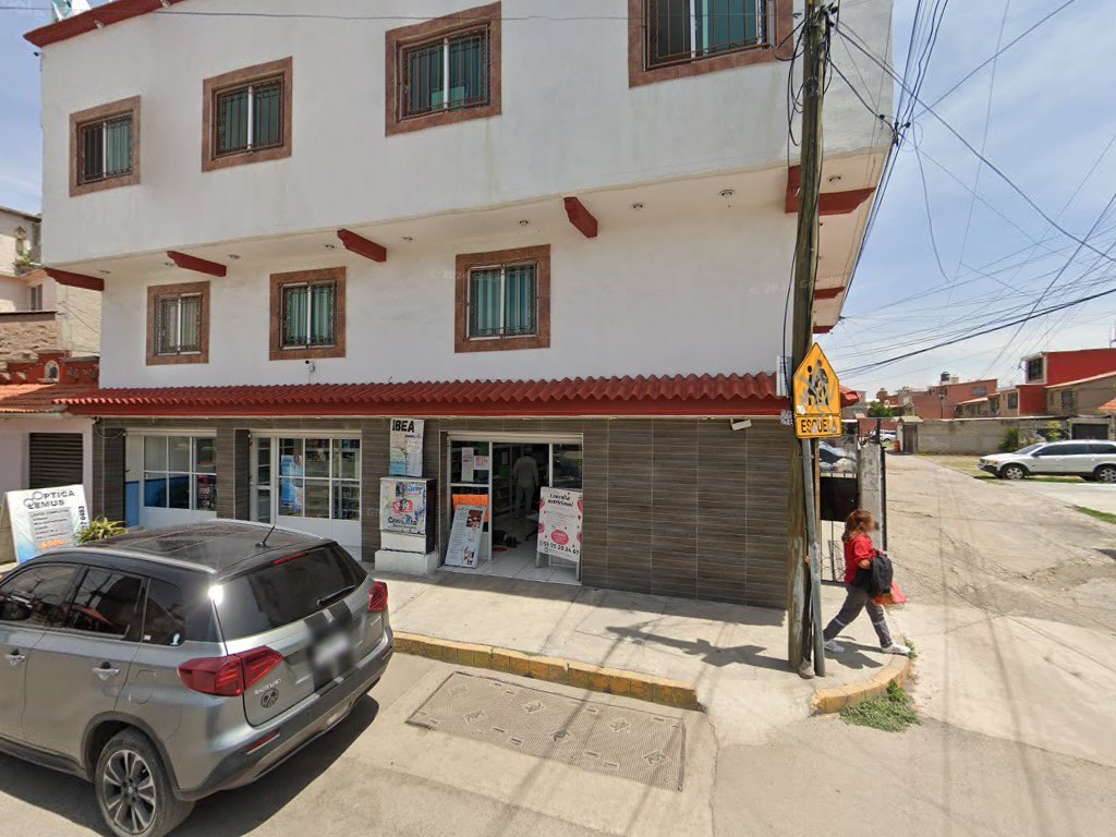 Servicios Jurídicos Gallardo & Asociados — Cuautitlán