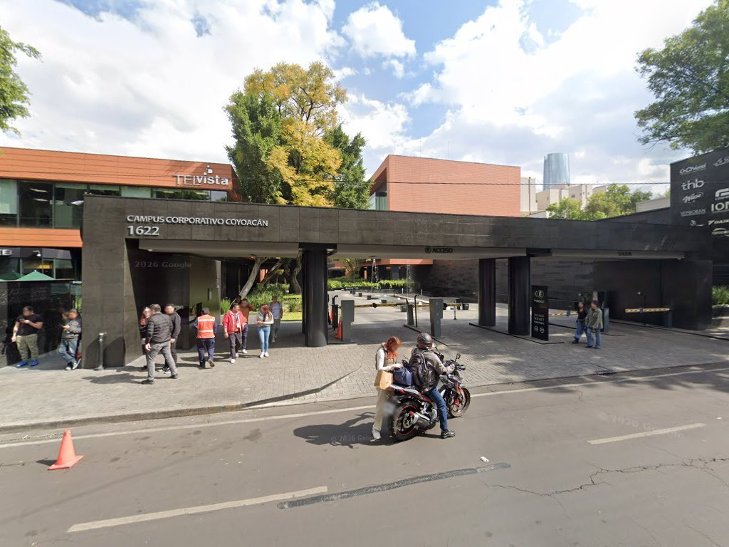 Poblete Consulting Group — Ciudad de México