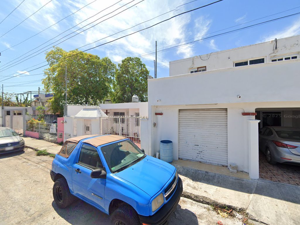 Jurídico León Despachó de Abogados — Merida