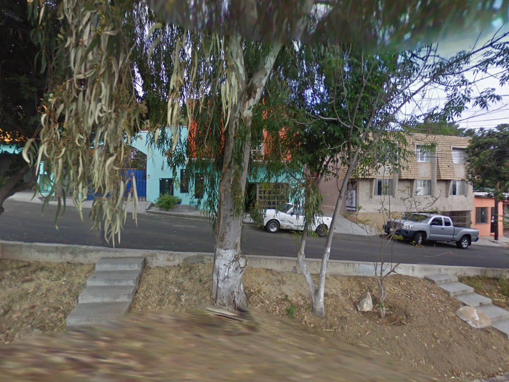 Despacho Profesional De Contadores Públicos — Tijuana