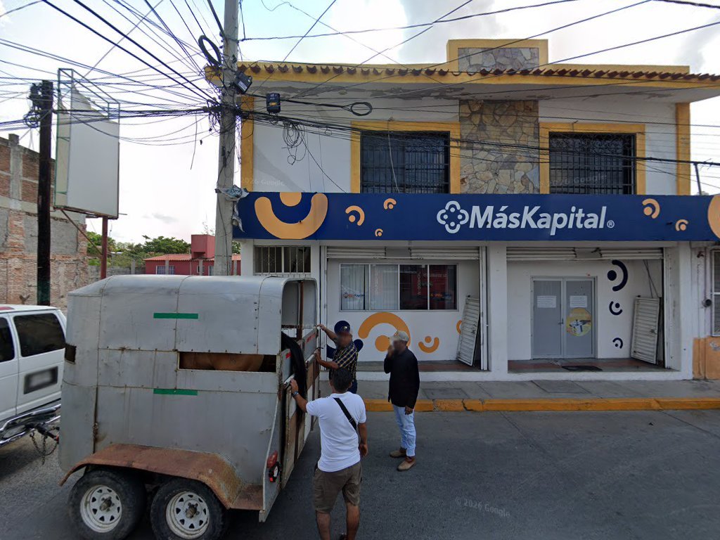 Jurídico LL Y Co. — Juchitán de Zaragoza