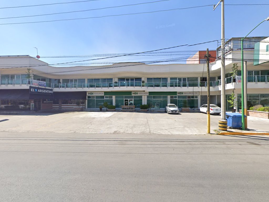 Despacho Jurídico Renta hÁbil — Metepec