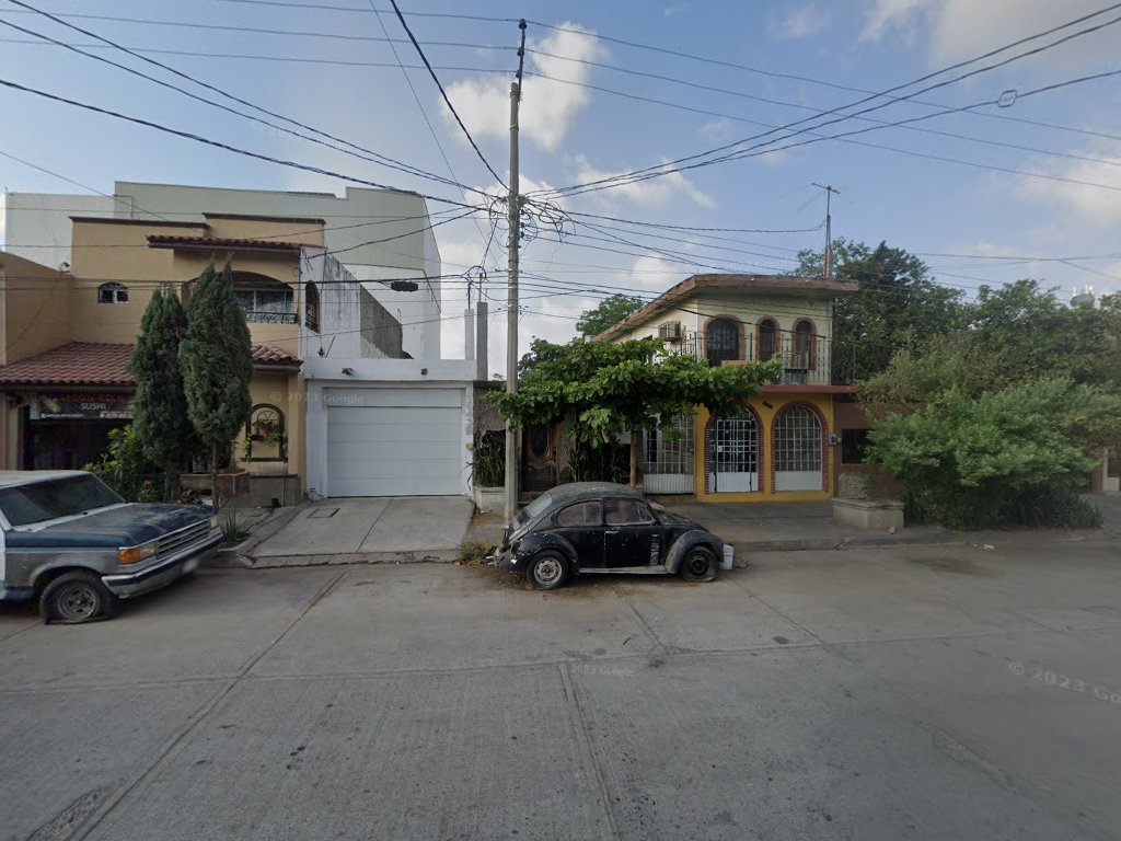 Moreno Lizarraga y Asociados — Culiacán