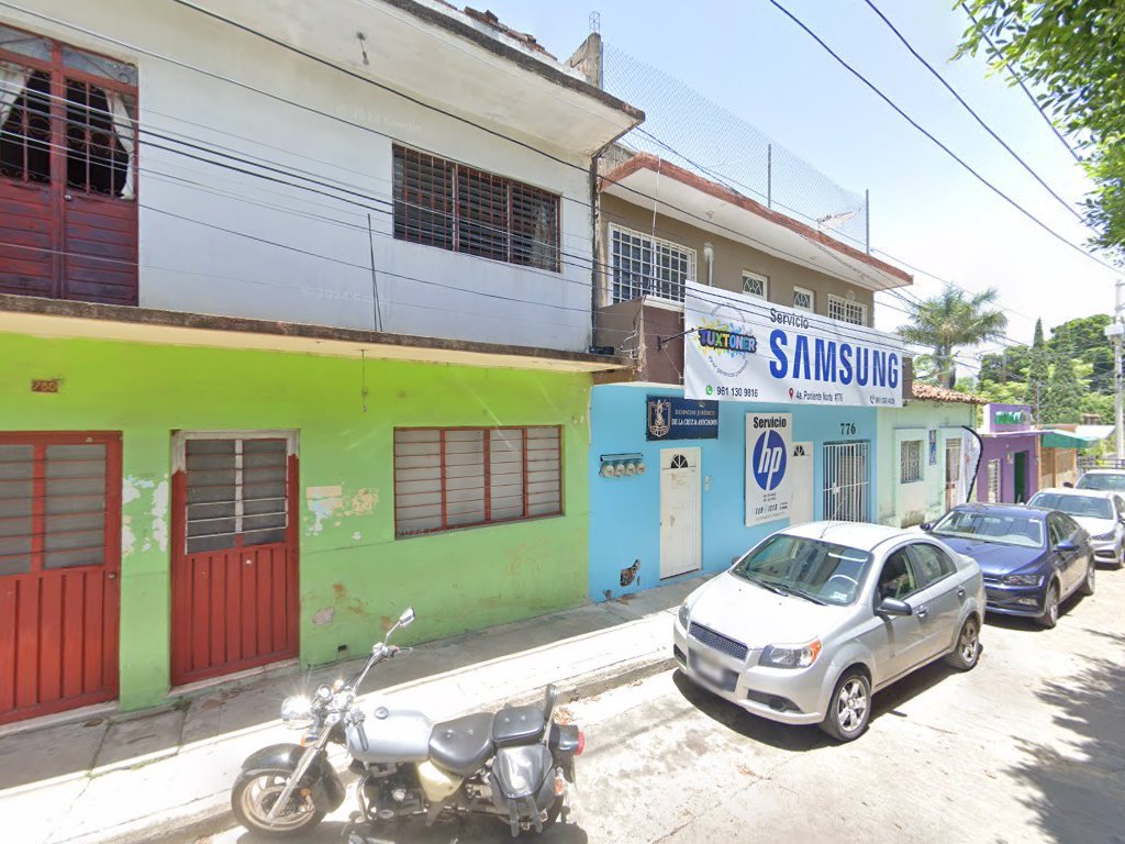 Corporativo Jurídico DV & Asociados — Tuxtla Gutiérrez