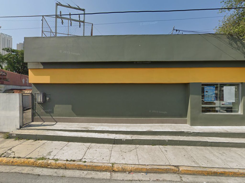 apto — San Pedro Garza García