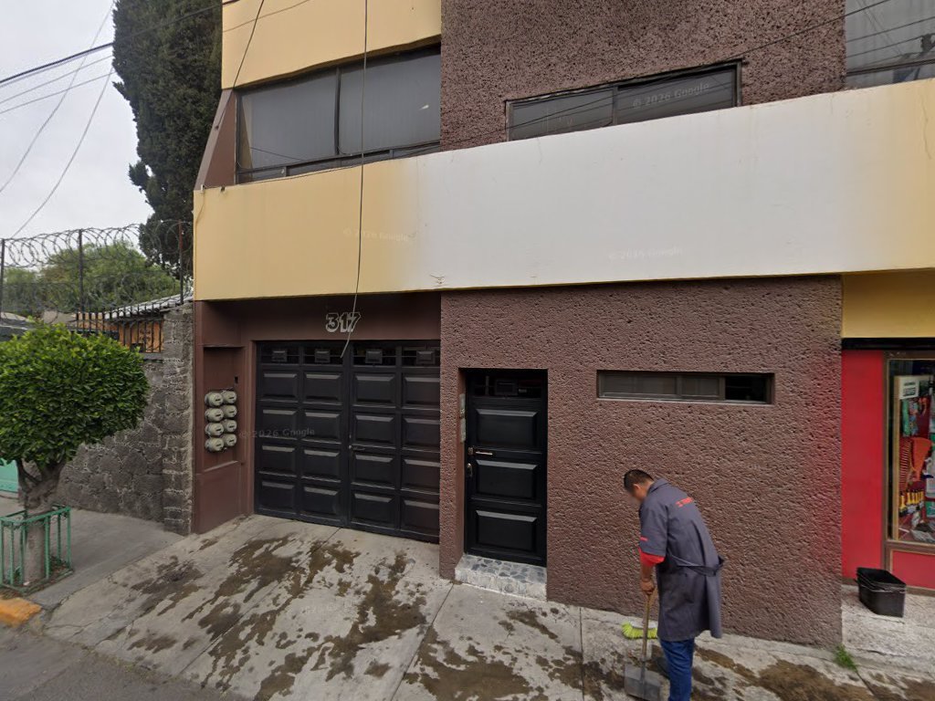 CORPORATIVO LEVI TOLUCA — Toluca de Lerdo