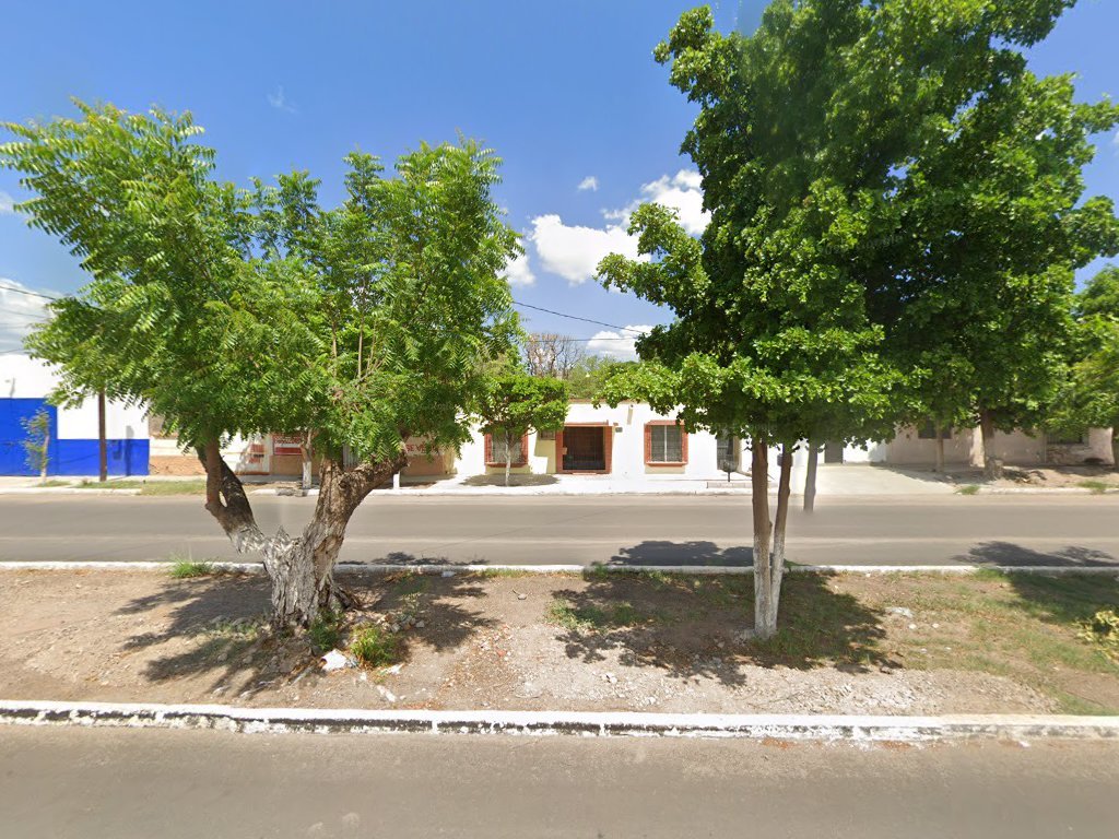Consultores & abogados — Navojoa