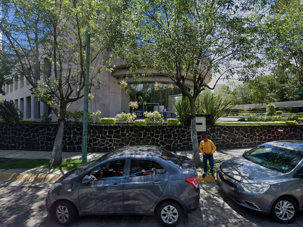 Sabag, Becker & Gerrit-Cohen — Ciudad de México