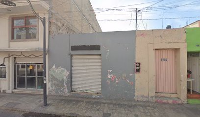 Despacho Juridico Asesoria Legal y Administrativa — Tehuacán