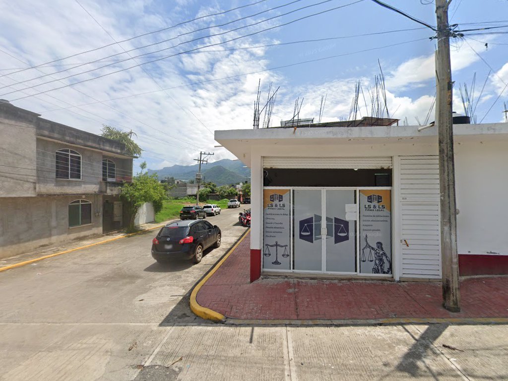FIRMA LEGAL LS & Asociados — Tejupilco de Hidalgo