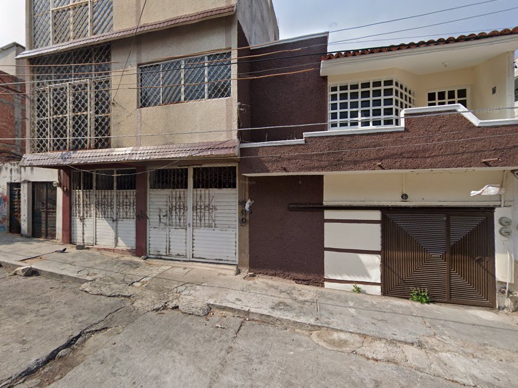 Servicios Integrales MONAR — Tuxtla Gutiérrez
