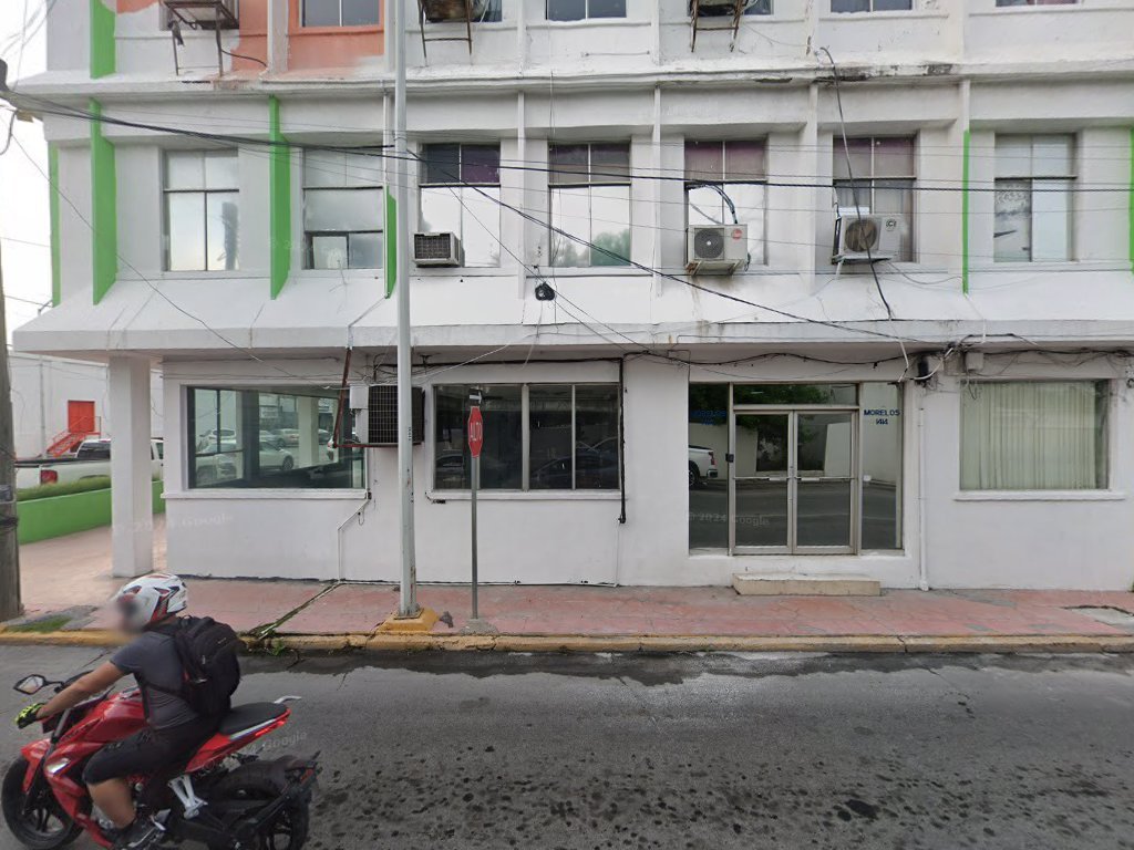 Despacho de Abogados Javier López — Nuevo Laredo