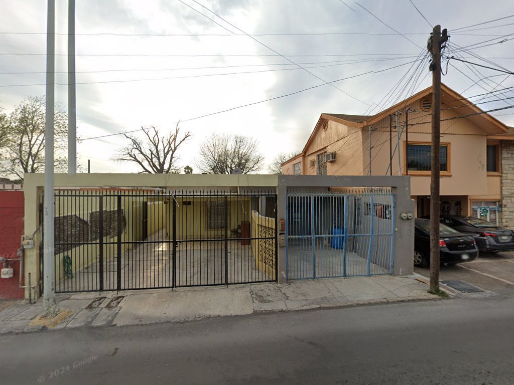 Bufete Sáenz, Montes y Asociados — Nuevo Laredo