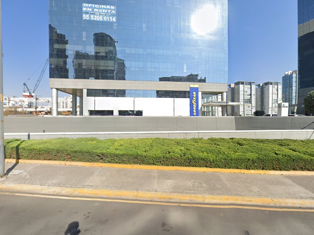 Kuri Breña Sánchez Ugarte y Aznar S.C. — Ciudad de México