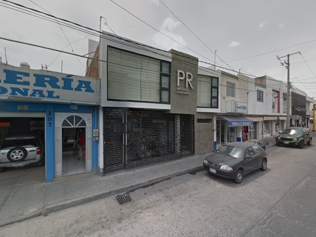 Despacho Jurídico Pacheco & Asociados PR — San Francisco del Rincón