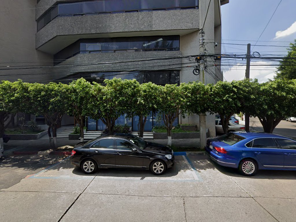 Corporativo Jurídico Gama — Guadalajara