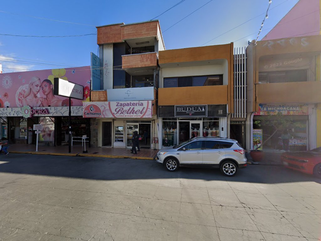 Lic. Carlos Duarte, Real Estate Law, Medical Negligence, Commercial Litigation, Property, Civil Law — Ensenada