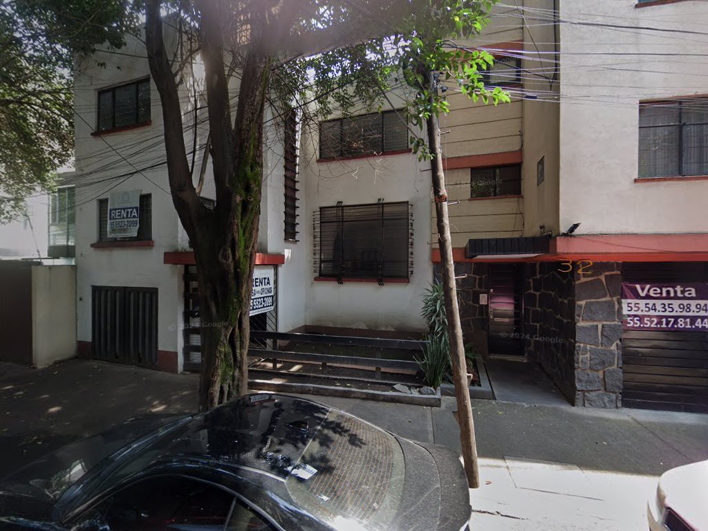 Mediador 337 - Bufete Ríos Cortés Abogados — Ciudad de México