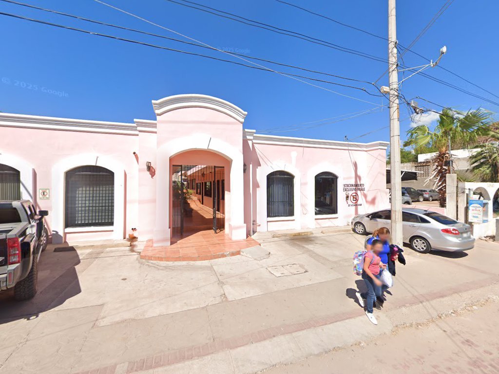 HN Asesoría Jurídica Guaymas — Guaymas