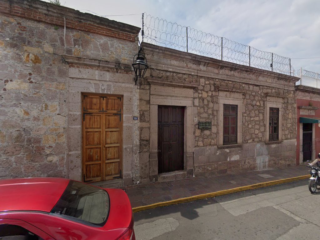 Derecho Laboral — Morelia