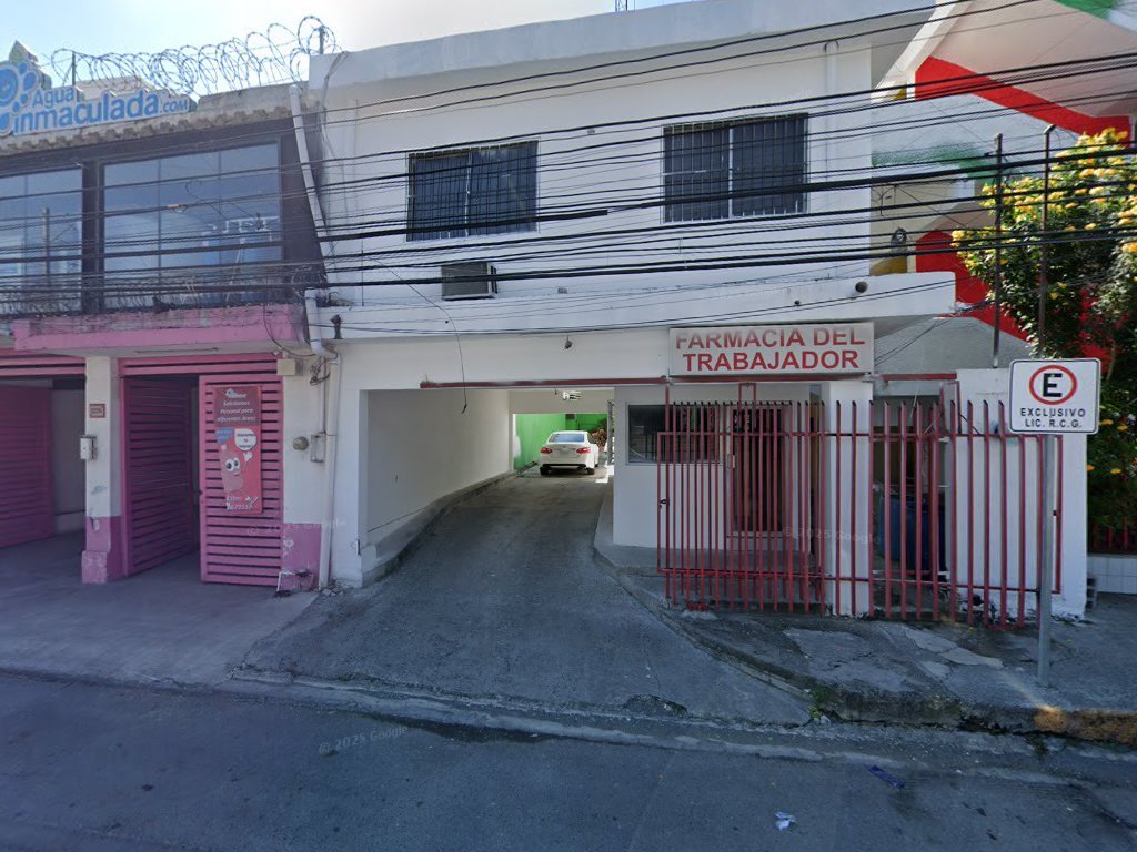 Collazo Garza Abogados — Monterrey