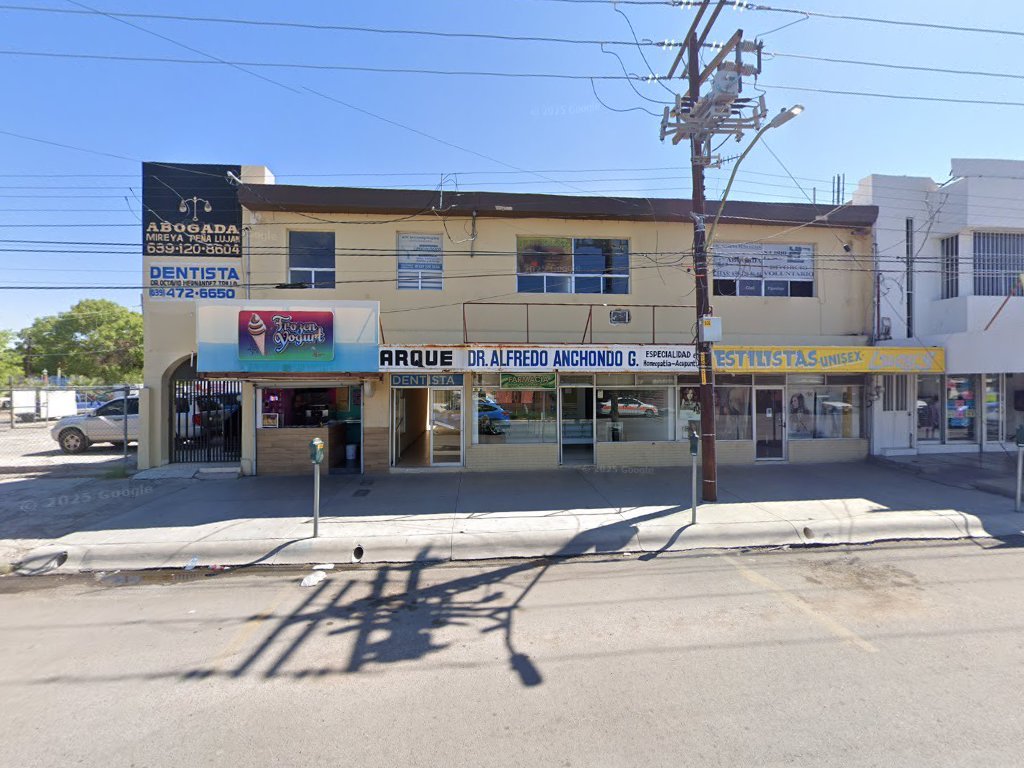 Abogados. Asesores Legales Peña — Delicias