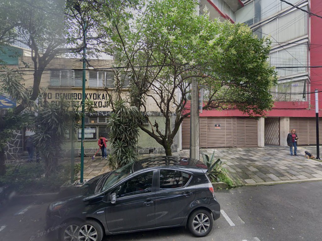 Loredo Hill Alvarez, S.C. — Ciudad de México