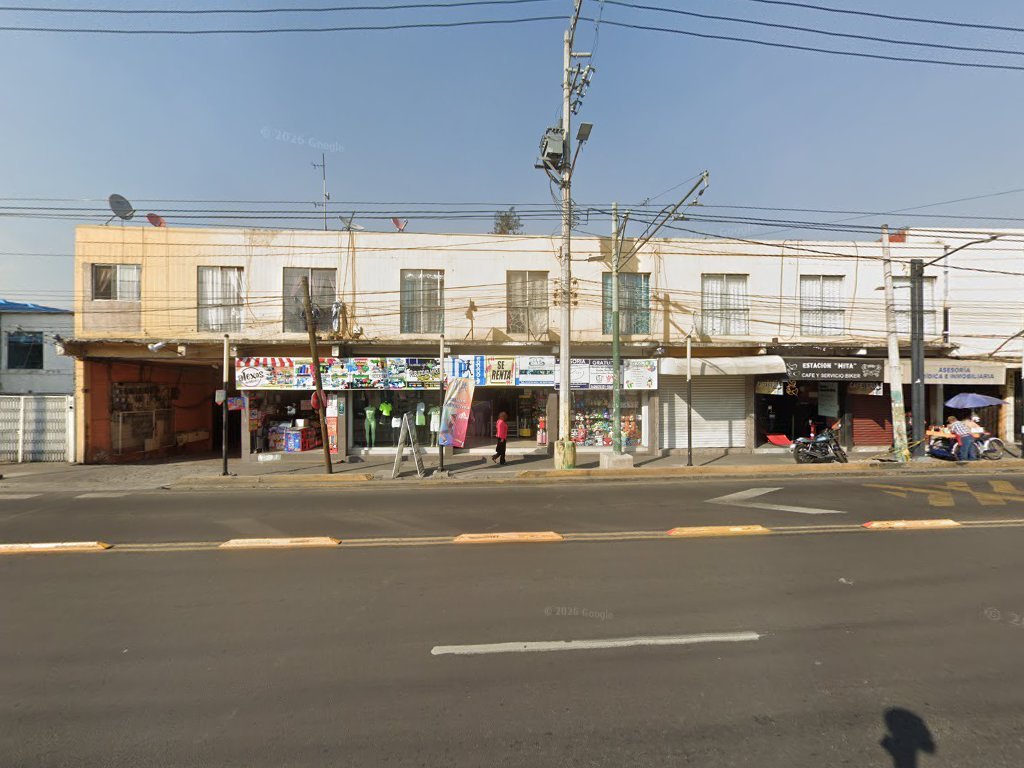 Fernando Carrillo y Asociados — Ciudad de México