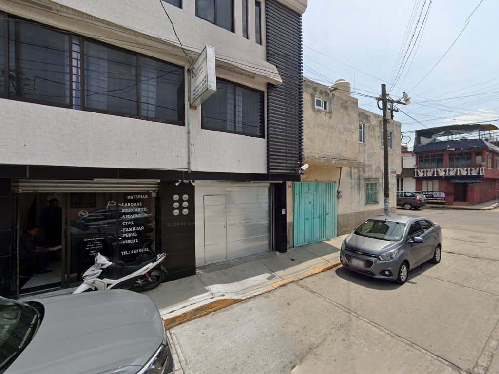CORPORATIVO JURIDICO ASG — San Martín Texmelucan de Labastida
