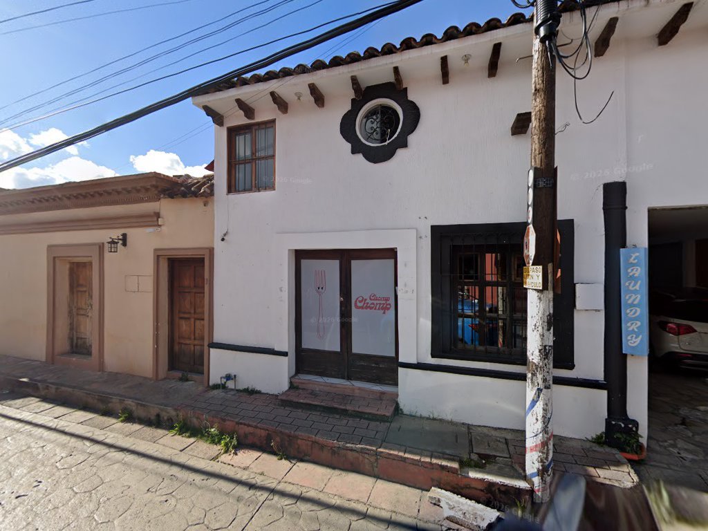 EX LEGE Corporativo Juridico — San Cristobal de las Casas
