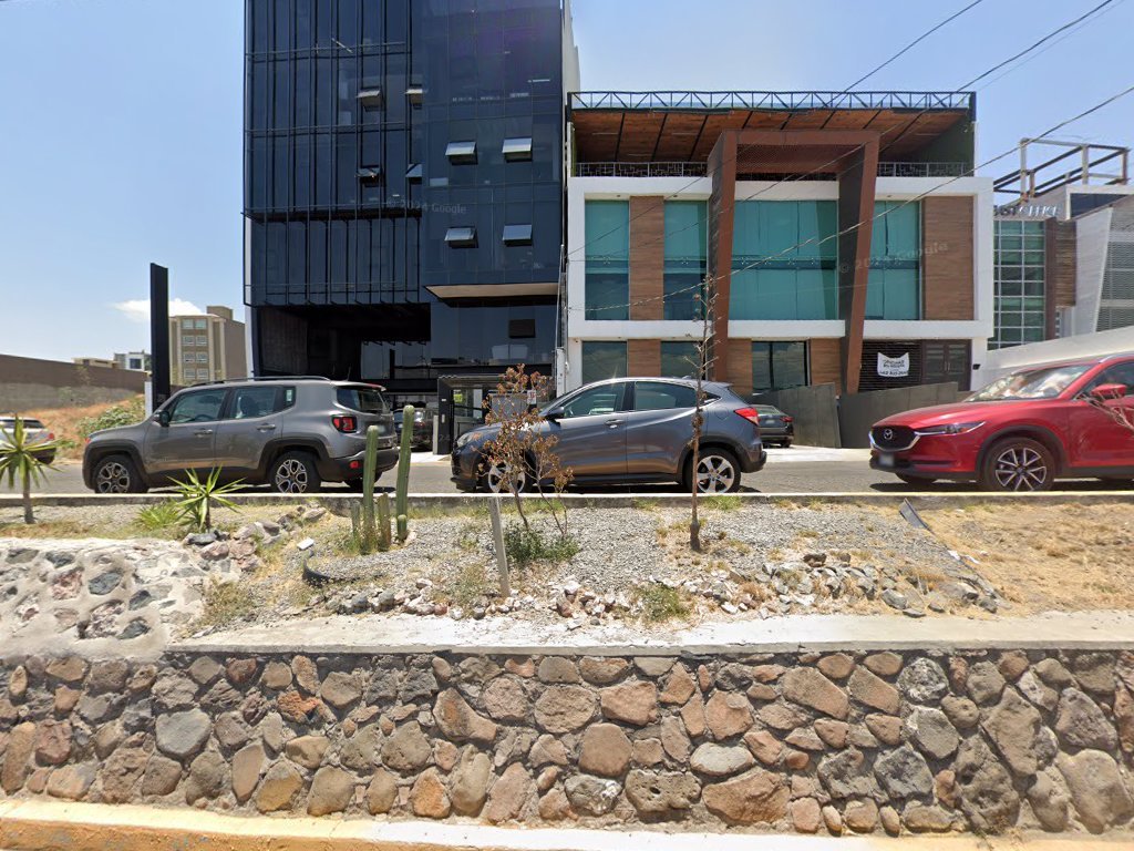 Notaría Pública 12 — Santiago de Querétaro