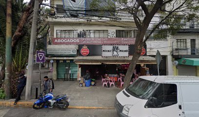 GD ASOCIADOS FIRMA LEGAL — Ciudad de México